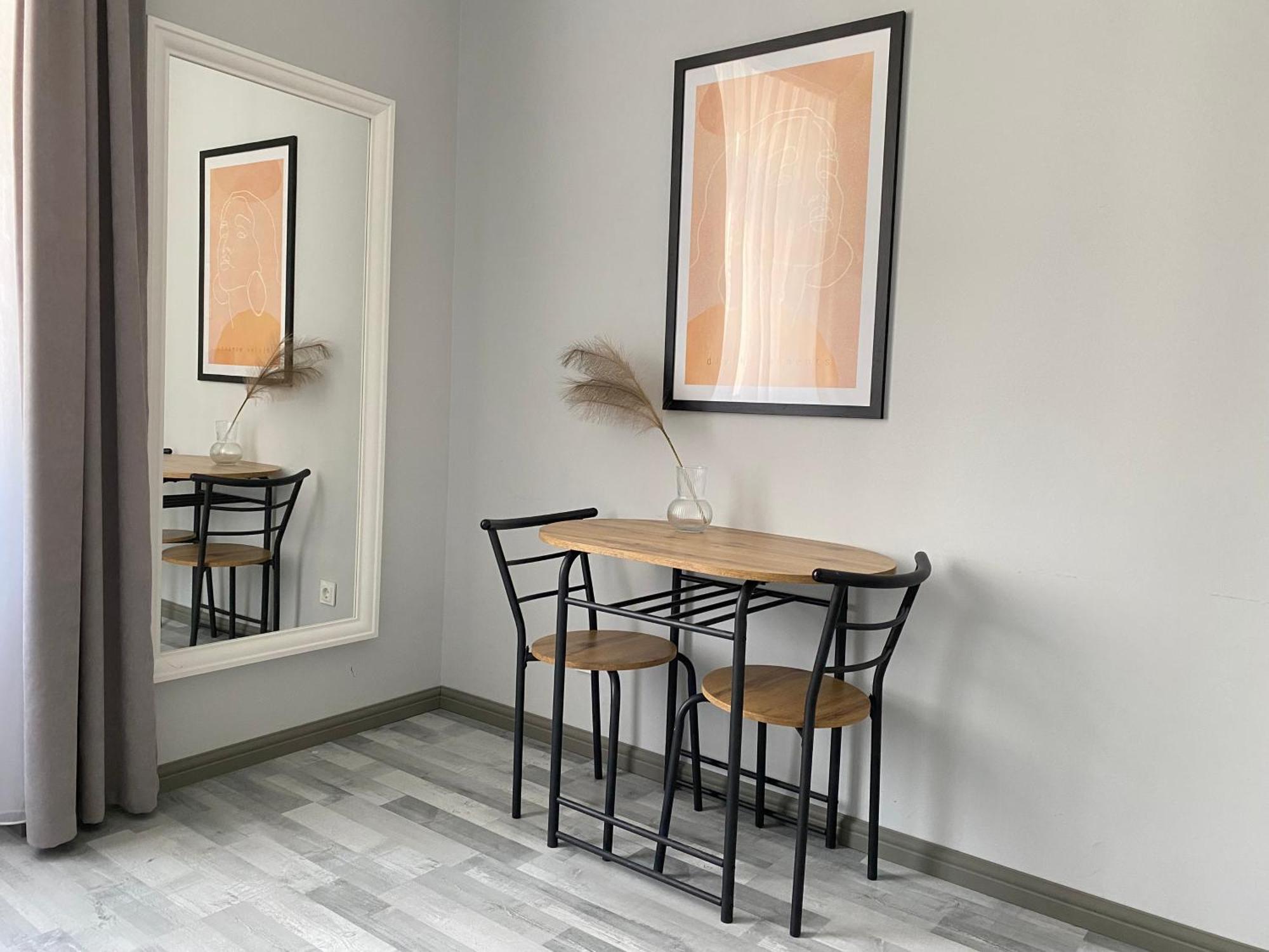 Апартаменты Malfatti Urban Oasis Вена Экстерьер фото