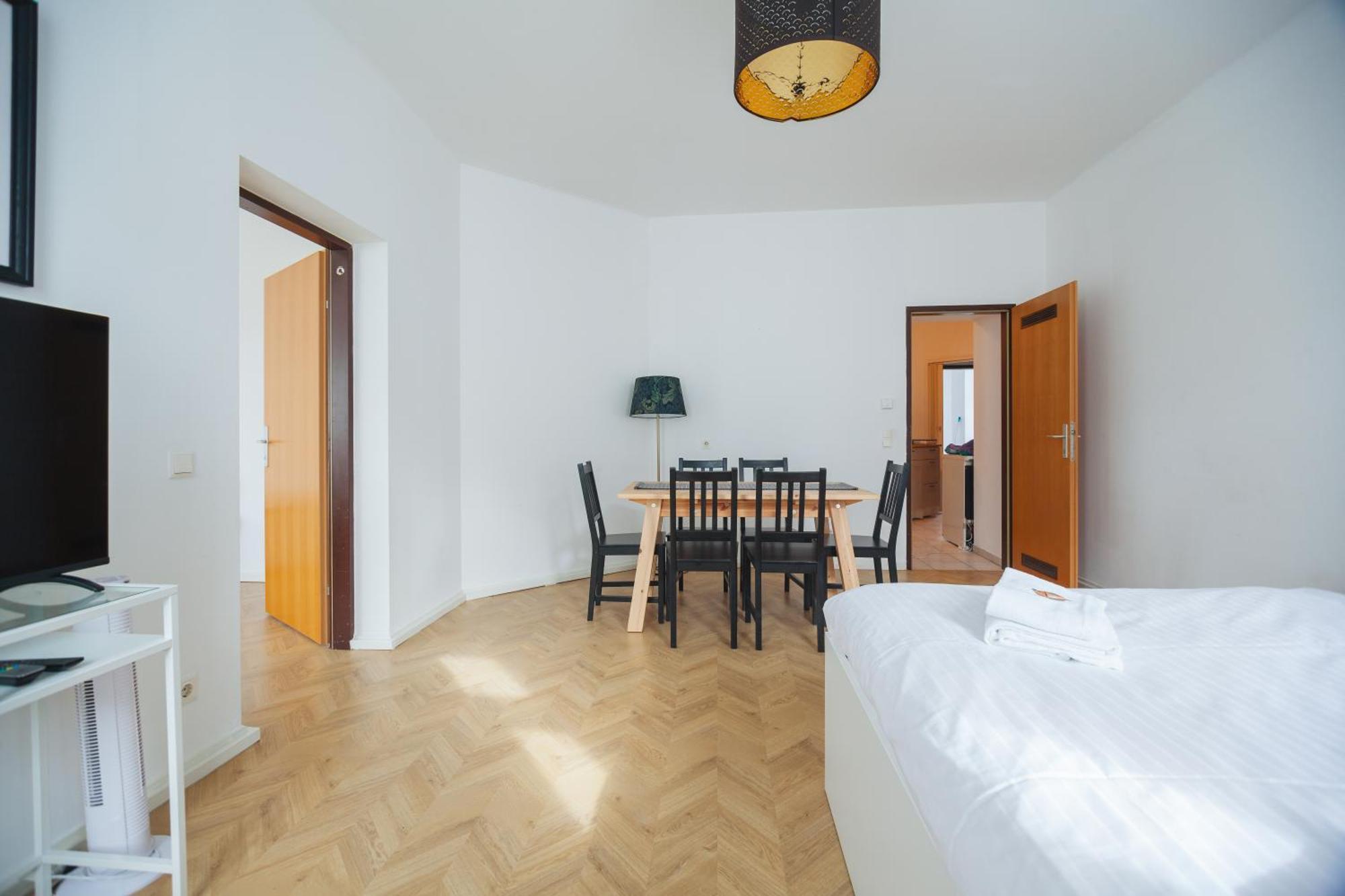 Апартаменты Malfatti Urban Oasis Вена Экстерьер фото