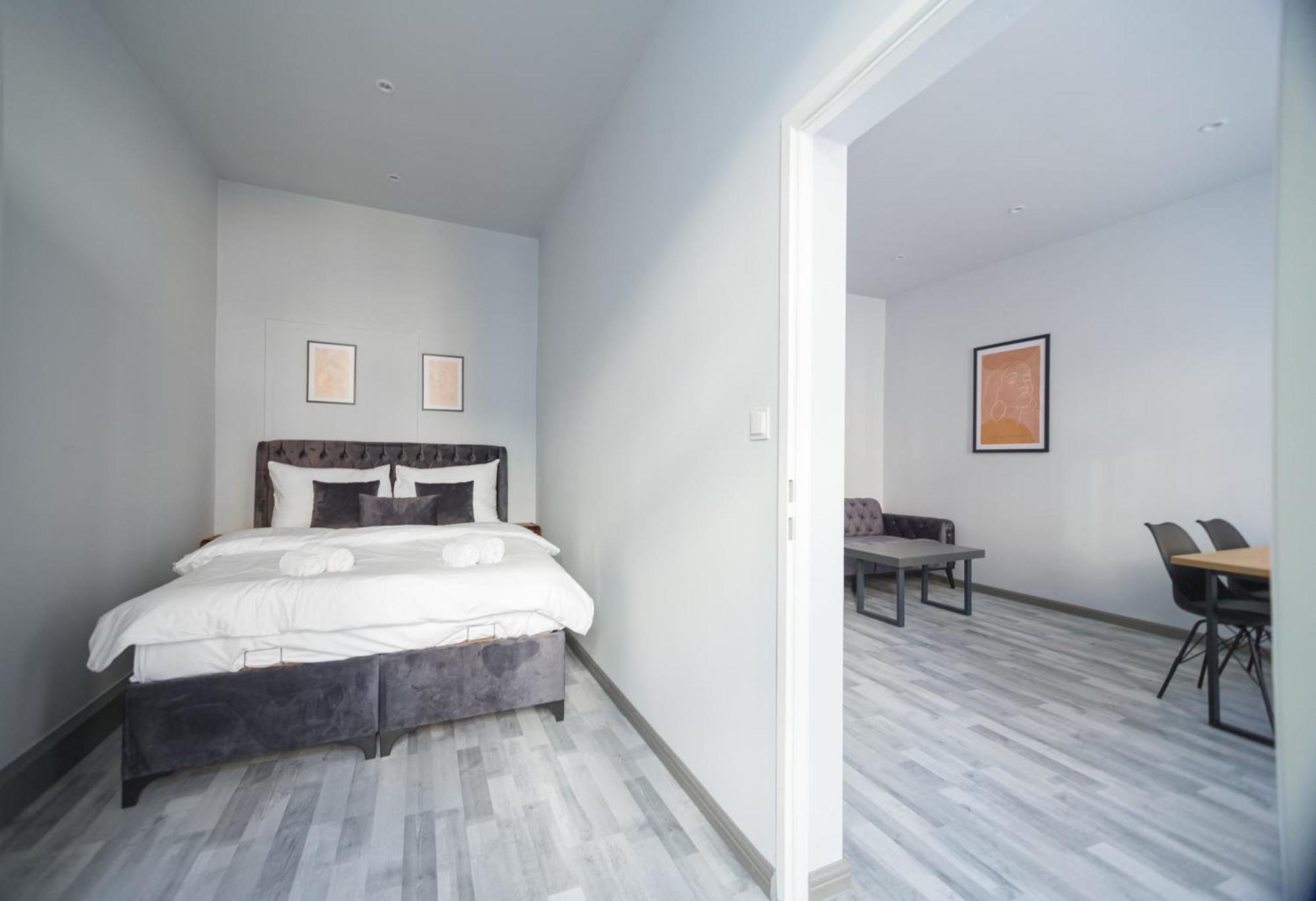 Апартаменты Malfatti Urban Oasis Вена Экстерьер фото